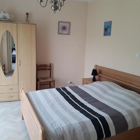 Gite "Le Rucher" Romanswiller Bagian luar foto